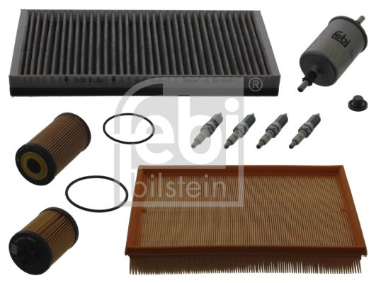 FEBI BILSTEIN techninės priežiūros komplektas 38223